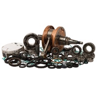 Vertex Complete Engine Rebuild Kit for 2002-2003 Honda CRF450R