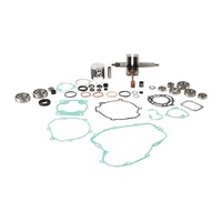 Vertex Complete Engine Rebuild Kit for 2014 Kawasaki KX100 