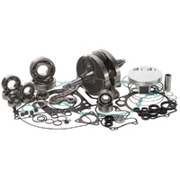 Vertex Complete Engine Rebuild Kit for 2001-2003 Suzuki RM125