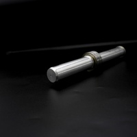 R&G Workshop Paddock Stand Pin - 27.4mm  