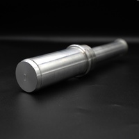 R&G Workshop Paddock Stand Pin - 40.7mm  