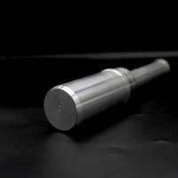 R&G Workshop Paddock Stand Pin - 42.5mm  