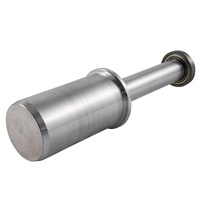 R&G Workshop Paddock Stand Pin - 25.8mm/21.7mm  