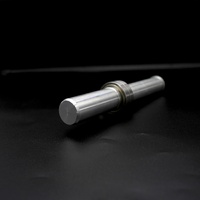 R&G Workshop Paddock Stand Pin - 28.4mm  