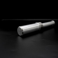 R&G Workshop Paddock Stand Pin - 38.5mm  