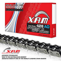 XAM 428AO O-Ring Motorbike Chain (140L)