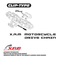 XAM Join Link - 520NSD Clip Type 