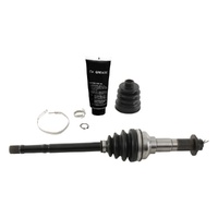 All Balls Front Left CV Axle for 1994-1997 Yamaha YFB250FW Timberwolf 4X4
