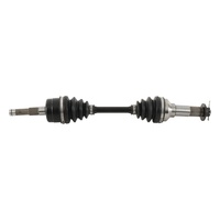 All Balls Front Left CV Axle for 2007 Yamaha YFM450FA Grizzly