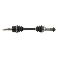Front Left Axle for 2007 Yamaha YFM450FA Grizzly