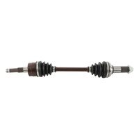 Front Left Axle for 2003-2009 Yamaha YFM660FA Grizzly