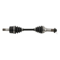 Front Right Axle for 2007 Yamaha YFM450FA Grizzly
