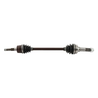 All Balls Front Right CV Axle for 2005-2007 Yamaha YXR660 Rhino