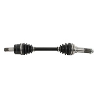 All Balls Front Left CV Axle for 2011 Yamaha YFM450 FAP Grizzly EPS