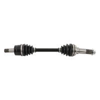 Front Axle for 2011 Yamaha YFM450 FAP Grizzly EPS