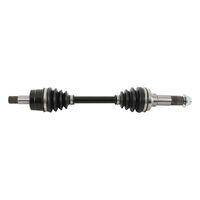 All Balls Front Right CV Axle for 2008-2011 Yamaha YFM450FA Grizzly