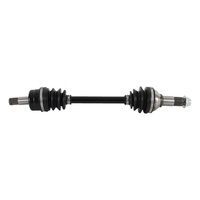 All Balls Front Left CV Axle for 2016 Yamaha YFM700 4WD Kodiak