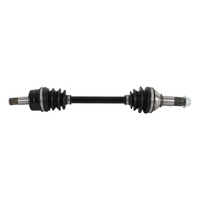 Front Axle for 2007-2013 Yamaha YFM700 Grizzly