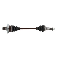 Rear Left Axle for 2003-2009 Yamaha YFM660FA Grizzly