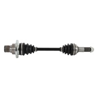 All Balls Rear Right CV Axle for 2003-2009 Yamaha YFM660FA Grizzly