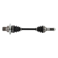 Rear Right Axle for 2003-2009 Yamaha FM660FA Grizzly