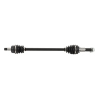 All Balls 8-Ball Front Left CV Axle for 2017 Yamaha YXE700 Wolverine