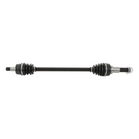 All Balls 8-Ball Front Left CV Axle for 2015-2023 Yamaha YXM700P Viking EPS