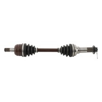 Front Axle for 2001-2005 Yamaha YFM35FX Wolverine