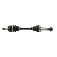 All Balls Front Left CV Axle for 1998-1999 Yamaha YFM350FW Big Bear 4X4