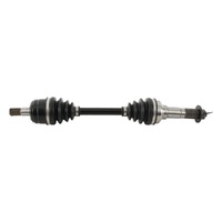 All Balls Front Left CV Axle for 1995-2000 Yamaha YFM35FX Wolverine