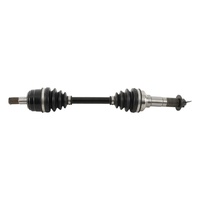 Front Axle for 1995-2000 Yamaha YFM35FX Wolverine
