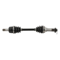 All Balls Front Left CV Axle for 2001 Yamaha YFM400 FWA Kodiak