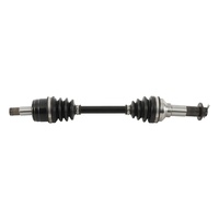 All Balls Front Left CV Axle for 2007-2008 Yamaha YFM400FA Grizzly