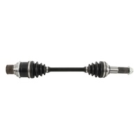 Rear CV Axle for 2005-2006 Yamaha YFM400FAT 4X4 Auto Kodiak