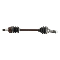 All Balls Front Left CV Axle for 2014-2015 Yamaha YFM700 Grizzly