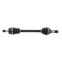 All Balls 8-Ball Front CV Axle for 2014-2015 Yamaha YFM700 Grizzly