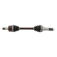 All Balls Front Left CV Axle for 2012-2016 Yamaha YFM450 FAP Grizzly EPS