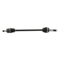 All Balls 8-Ball Front Left CV Axle for 2017-2020 Yamaha YXZ1000R EPS
