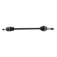 8 Ball Extra HD Front Axle for 2017-2020 Yamaha YXZ1000R EPS
