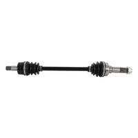 All Balls Front Left CV Axle for 2008-2015 Yamaha YXR700FA Rhino 700