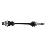 All Balls 8-Ball Rear Left CV Axle for 2008-2015 Yamaha YXR700FA Rhino 700