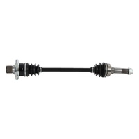 All Balls 8-Ball Rear Right CV Axle for 2005-2007 Yamaha YXR660 Rhino