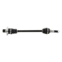 All Balls 8-Ball Rear Right CV Axle for 2008-2015 Yamaha YXR700FA Rhino 700