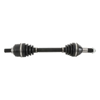 All Balls 8-Ball Rear Left CV Axle for 2018-2021 Yamaha YFM450 EPS Kodiak