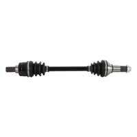 Rear Axle for 2009-2015 Yamaha YFM550 FAP Grizzly EPS