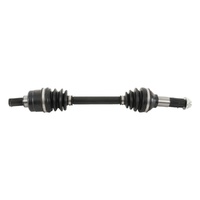 Rear Axle for 2011-2016 Yamaha YFM450 FAP Grizzly EPS