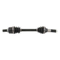 All Balls Rear Left CV Axle for 2011-2016 Yamaha YFM450FA Grizzly