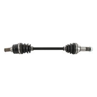 All Balls Rear Left CV Axle for 2014-2015 Yamaha YFM700 Grizzly