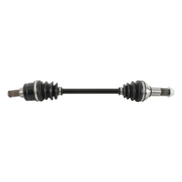 Rear Axle for 2014-2015 Yamaha YFM700 Grizzly