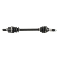 All Balls 8-Ball Rear Left CV Axle for 2014-2015 Yamaha YFM700 Grizzly